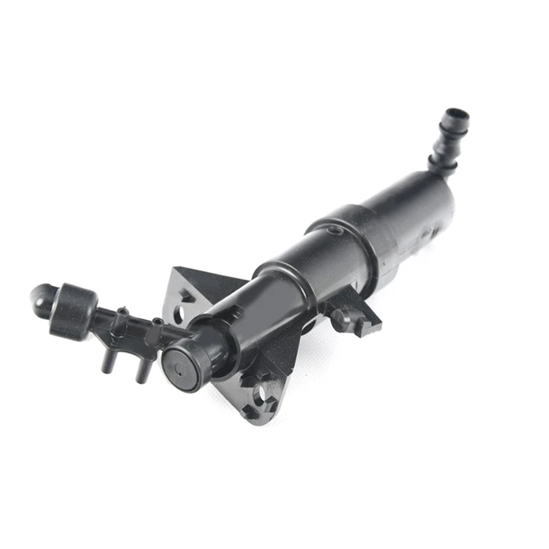 Левая и правая насадка омывателя фар для TT 2007-2014 гг. Насадка очистки 8J 0955101 A 0955102