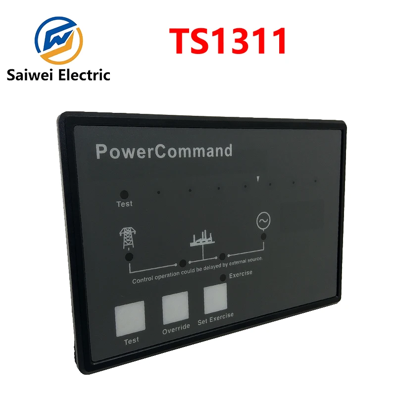 TS1311 MK11 ATS Cummins блок управления номер детали-0300-5986 аксессуары для генератора
