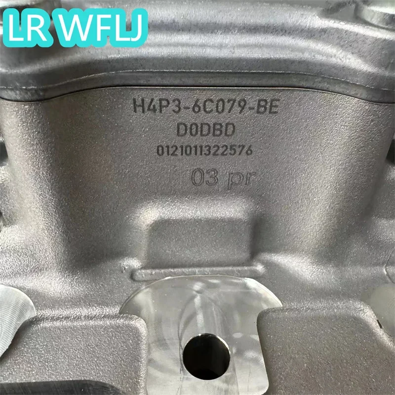 Для Land Rover и Jaguar СОЛЕНОИДНЫЕ клапаны головки цилиндра применимы к двигателям aj200