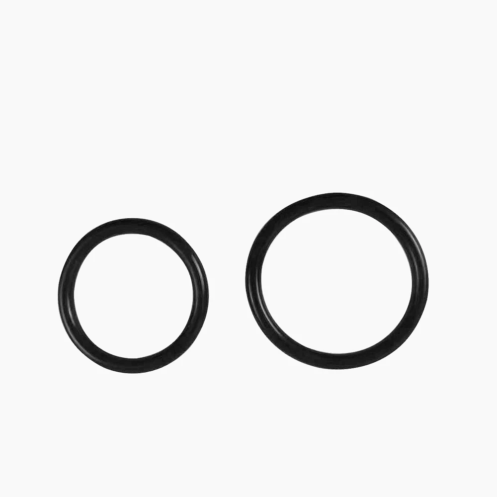 Верхнее и нижнее уплотнительное кольцо для соединения водопроводной трубы Audi A6L