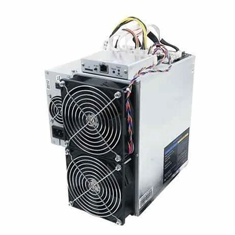 

T2T 30T SHA256 ASIC miner With PSU Bitcoin BTC BCH Mining Machine 2200W