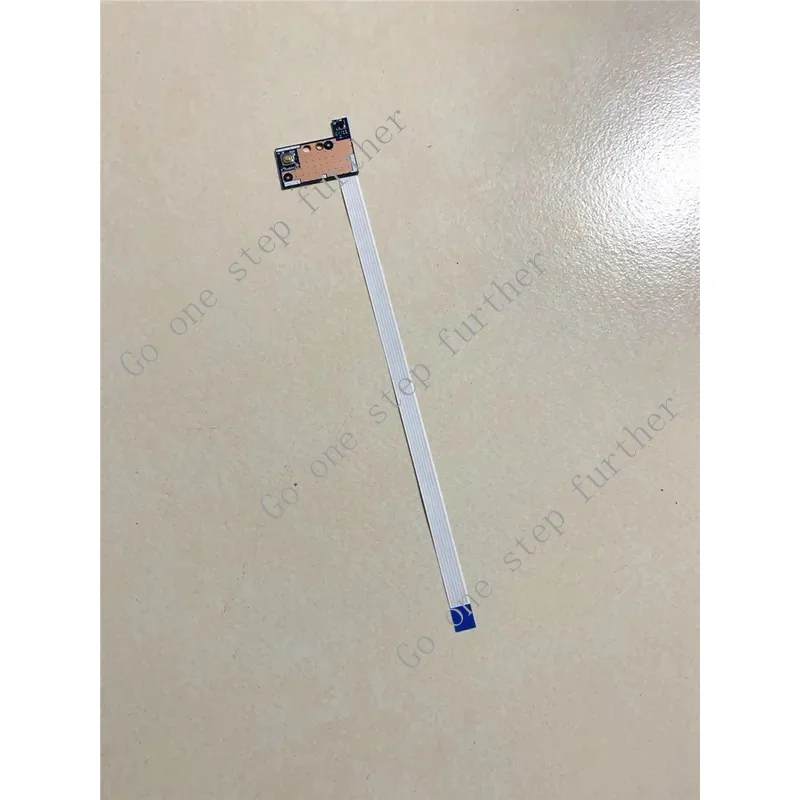 Плата кнопки питания DIXSG для Acer V3-532 E5-531 E5-572 V5-521 P256