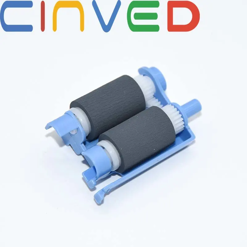 5pcs RM2-5452-000CN RM2-5452-000 Tray 2 Paper Pickup Roller for HP LaserJet M402 M403 M426 M427 M304 M305 M404 M405 M329 M428