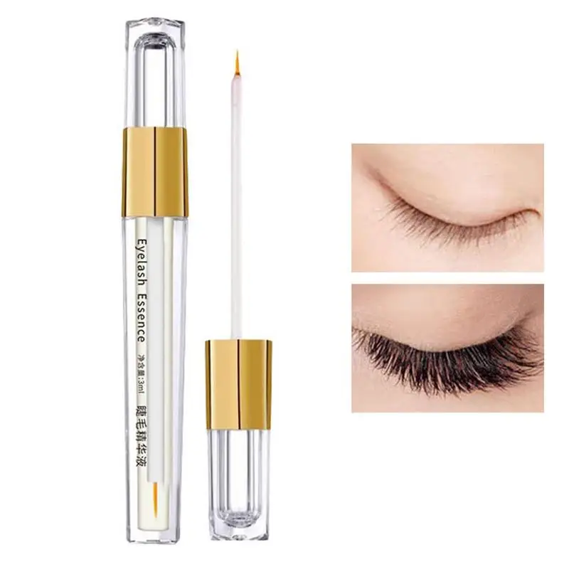 

Sdotter Eyelash Growth Enhancer Moisturizing Eyelash Nourishing Essence For Eyelashes Enhancer Lengthening Thicker Eyelash Care