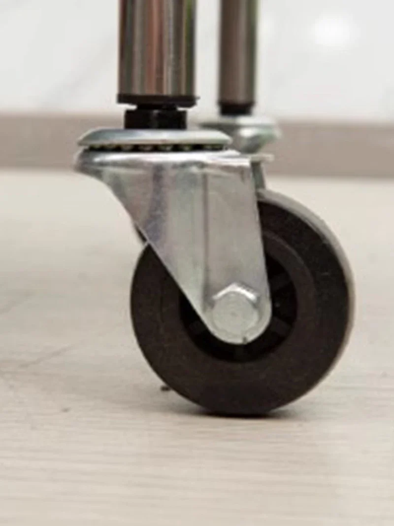 Парикмахерская многофункциональная тележка для салона маникюра косметика