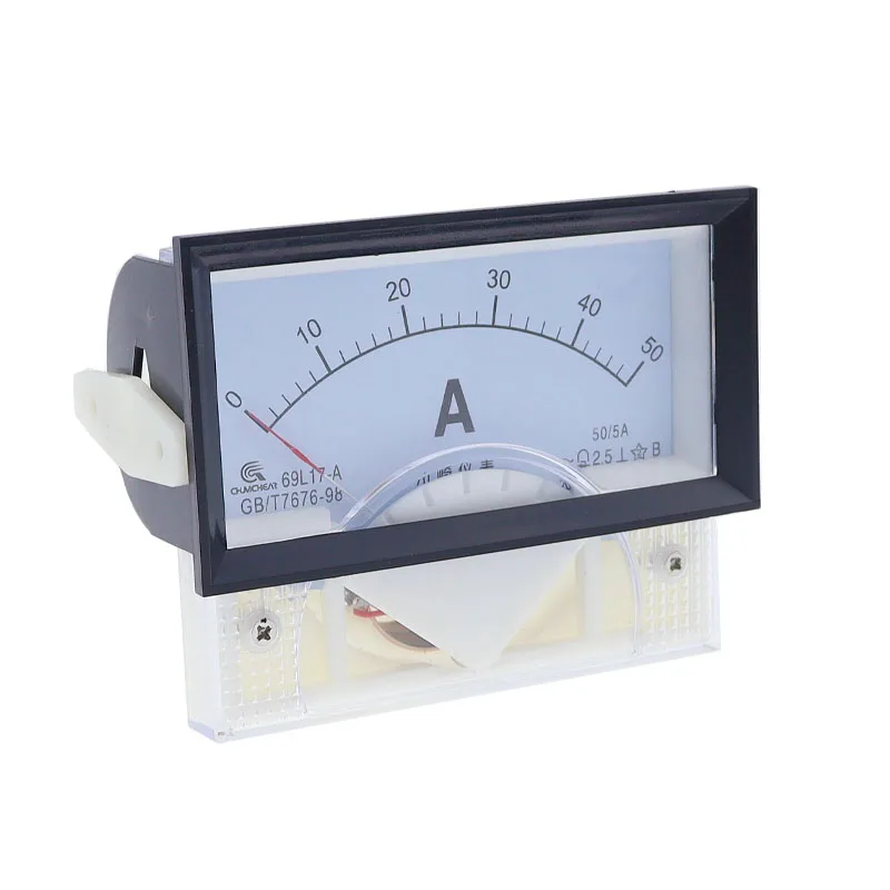 Указатель переменного тока