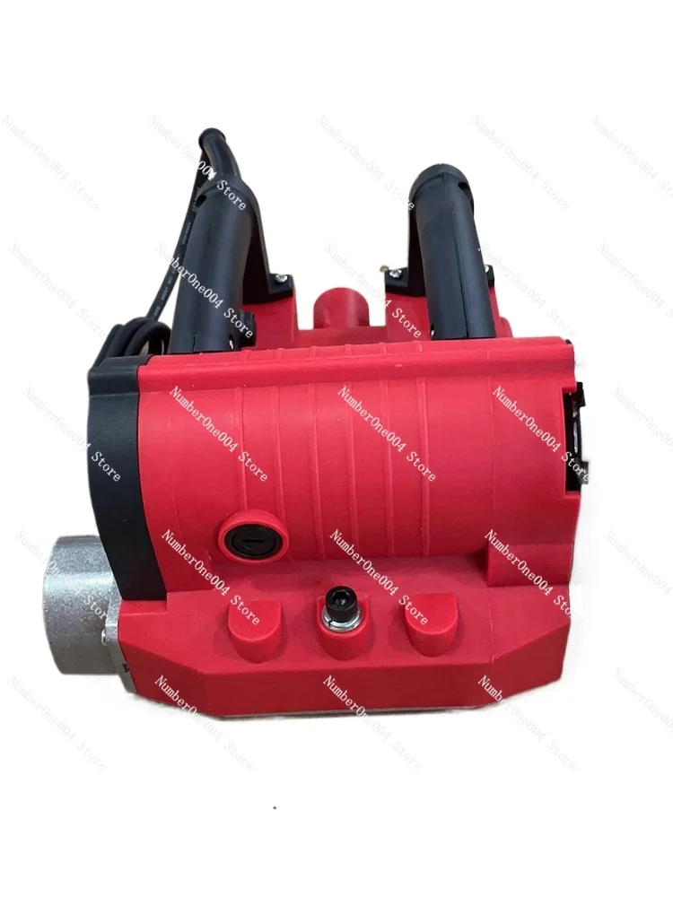 220 В 2680 Вт 4580 электрическая машина для резки пазов прорезания стен строгальный