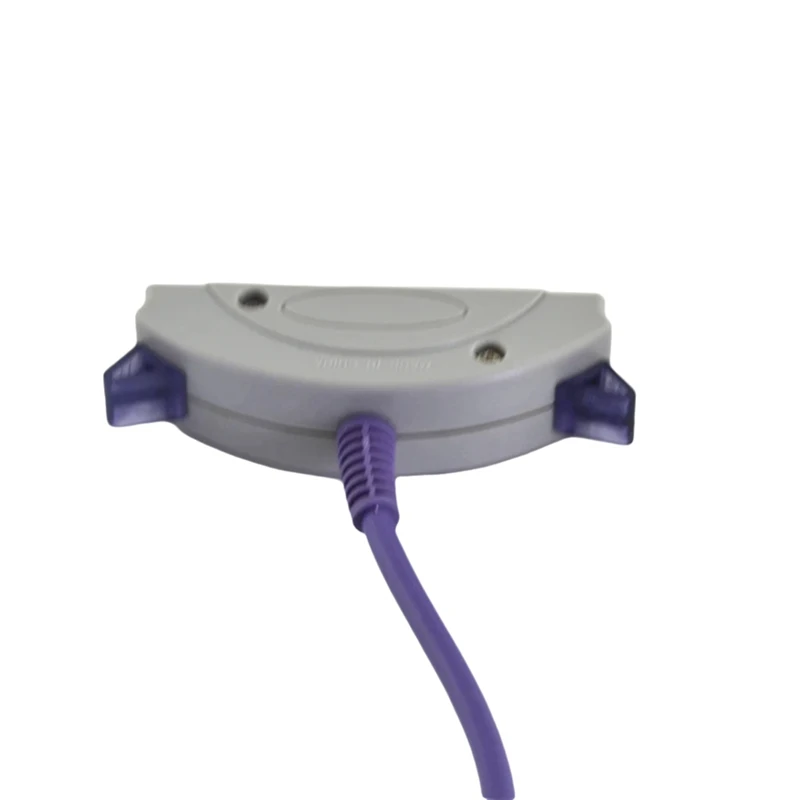 Игровой кабель-адаптер 1 8 м для GC к GBA SP