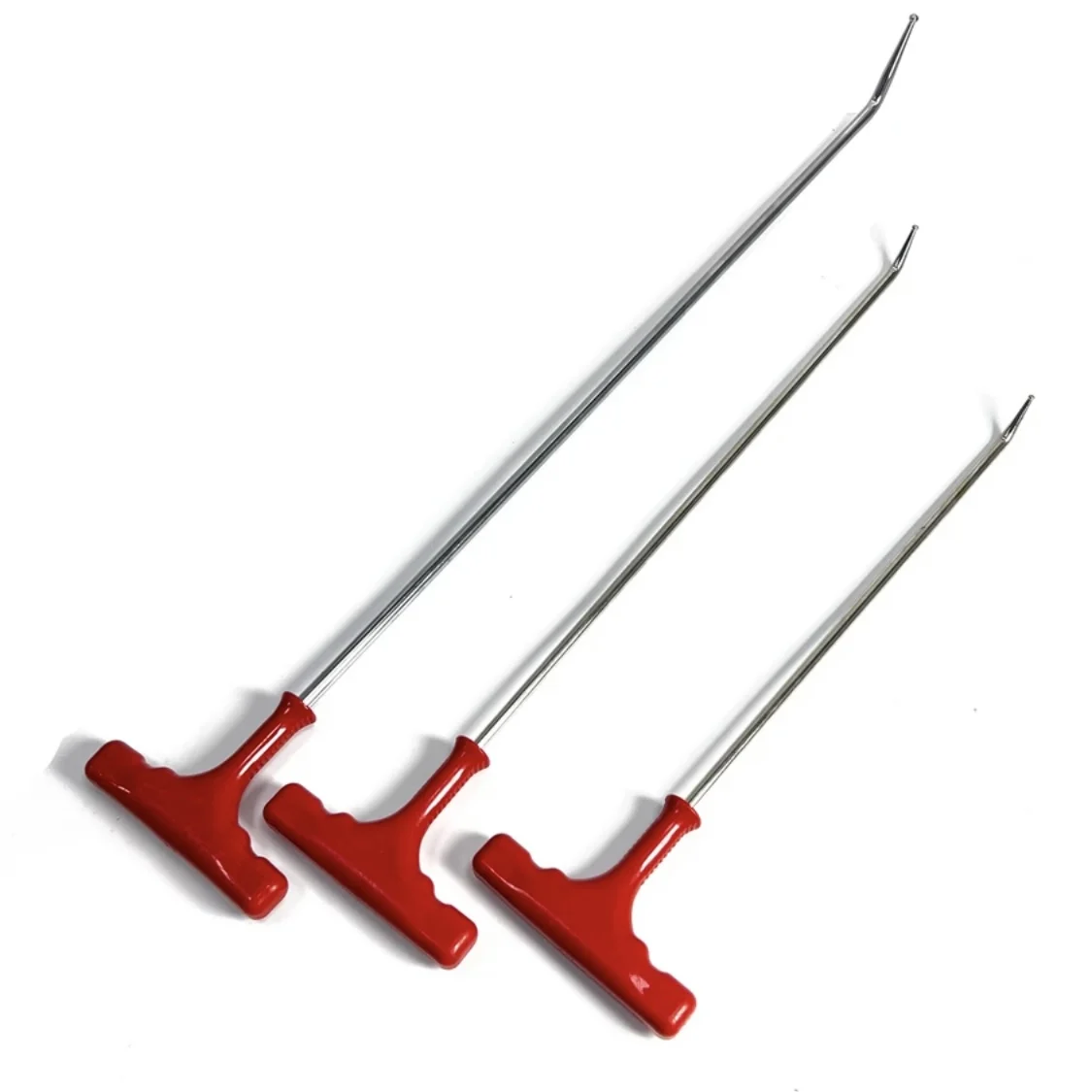 Крючки для автомобильных вмятин безпокрасочные Инструменты ремонта