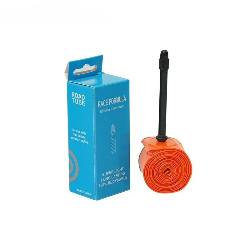 ThinkRider 1 шт. сверхлегкая велосипедная камера 28 г 700X18 25 32 дорожный велосипед
