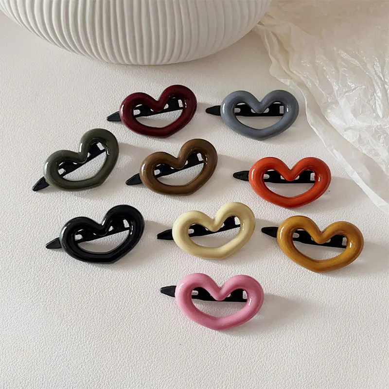 Рисунок 3 - Красивые продажи любовь к волосам