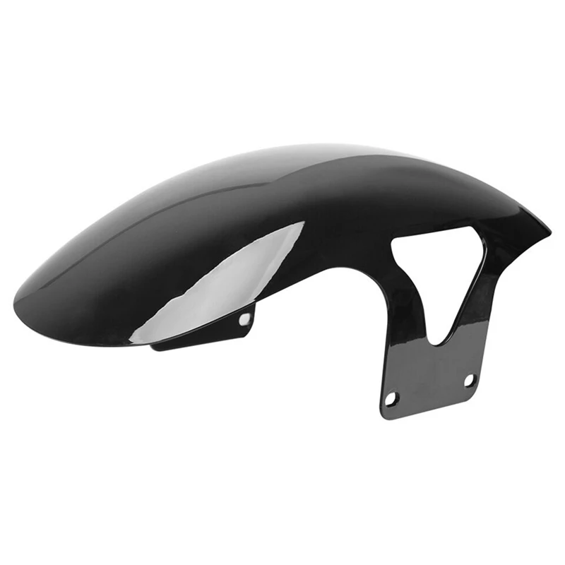Переднее крыло мотоцикла брызговик защитная крышка для Harley Softail M8 Fatboy FLFBS FLFB 2018-2022