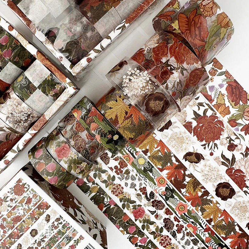 

YOUQIWJ Изоляционная Лента jd777 8 рулонов