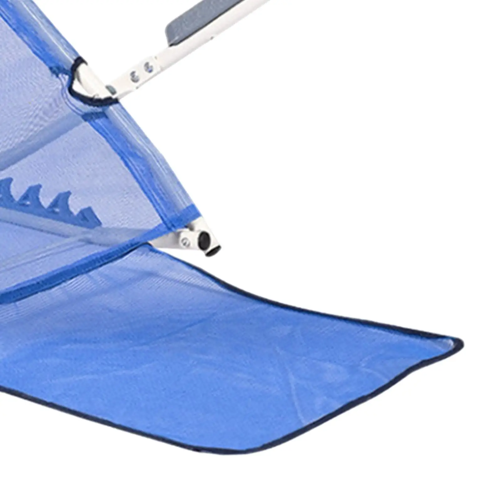 Напольное Пляжное Кресло со спинкой складное многофункциональное для взрослых и