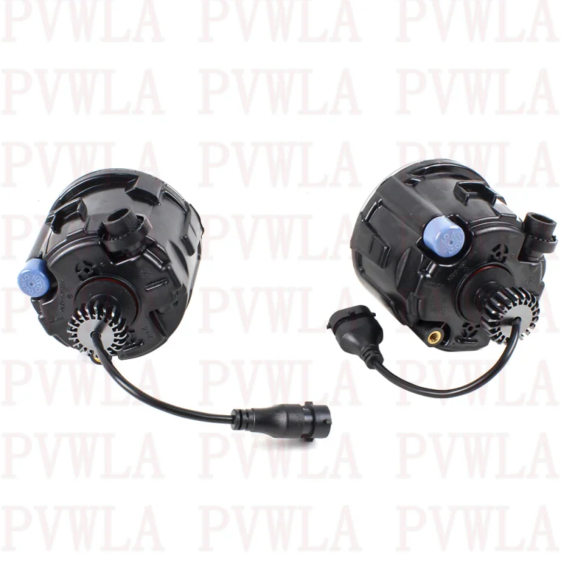 Передние противотуманные фары на бампер 2 шт. лампы головного света 261508990B для