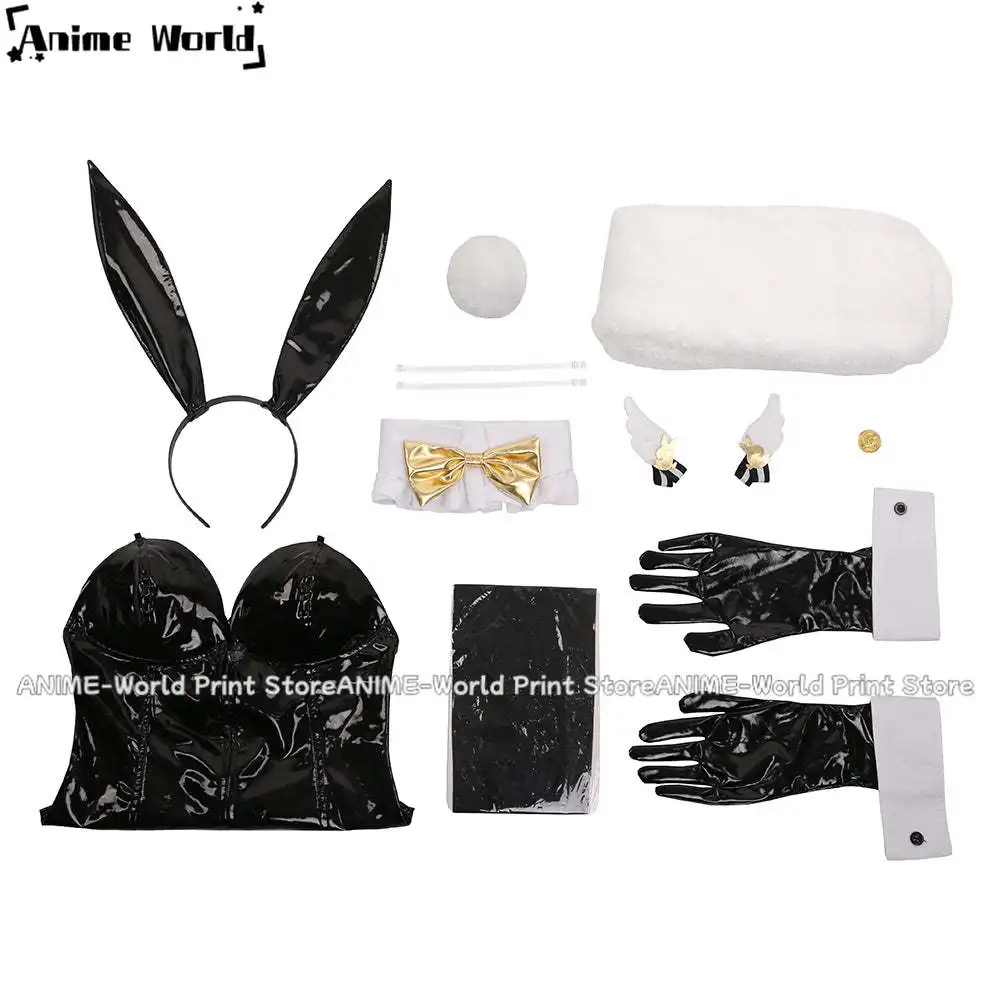 Женский костюм для косплея богиня победы: никоке рупия