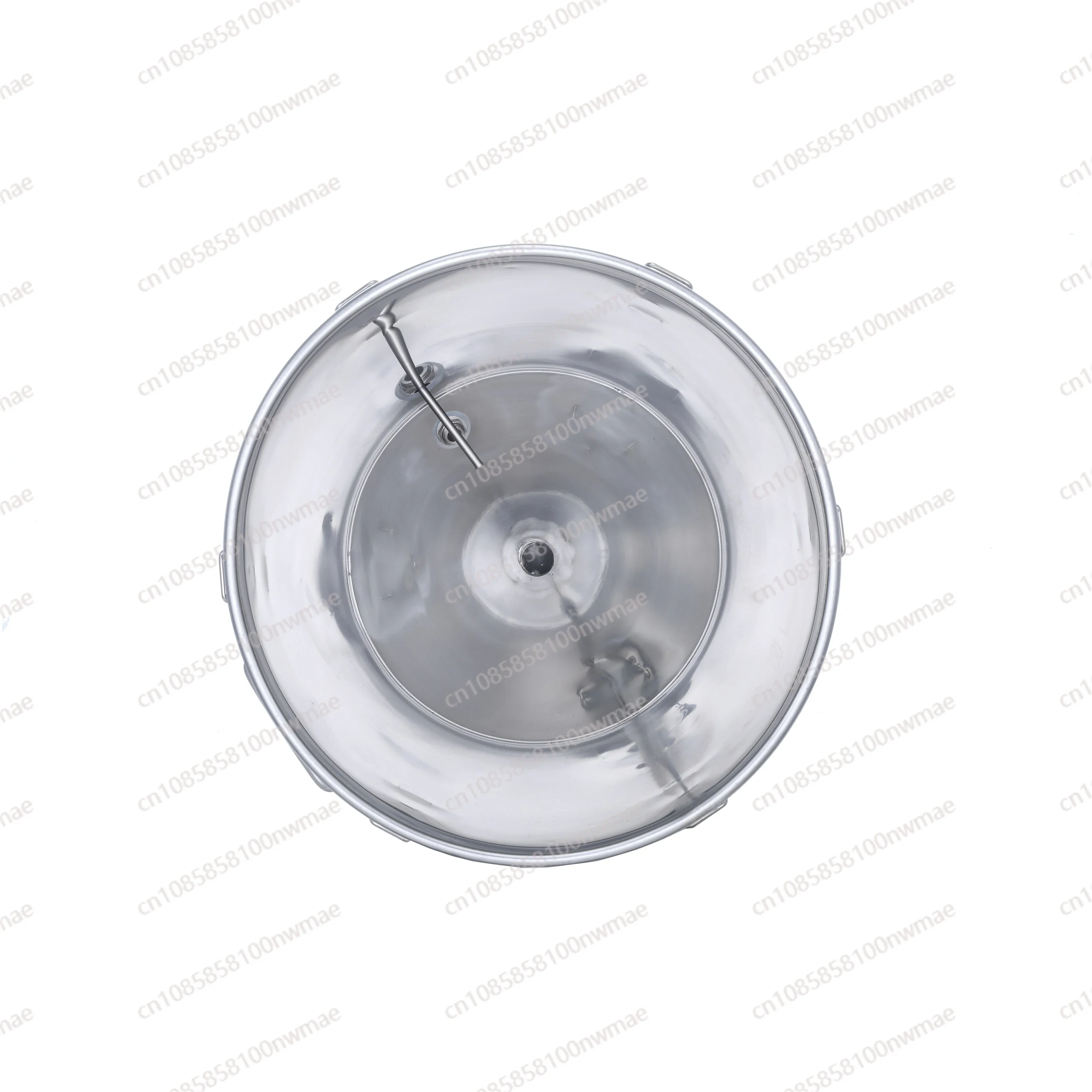 Домашнее пивоварение Бак для ферментации пивомесло Пивоварня конический бак из