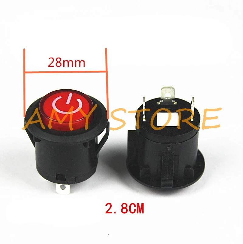 

Переключатель пуск/стоп для детских игрушек TIE YI