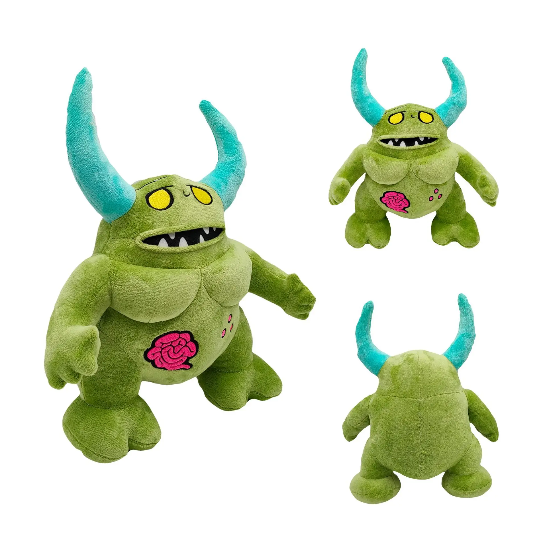 

New nuzzle plush plush toy doll