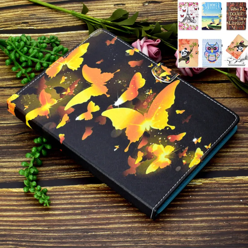

Cover for Teclast P80 P80X/Alldocube IPlay 8T/Digma Optima 8 Z801 4G TS8227PL 8019N/CITI 8 E400 4G 8 Inch Tablet Universal Case