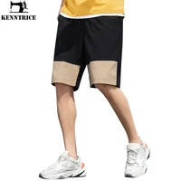kenntrice shorts homme male mens mens 2022 for clothing luxury stylish summer trendyol brand traveling home shopping trip