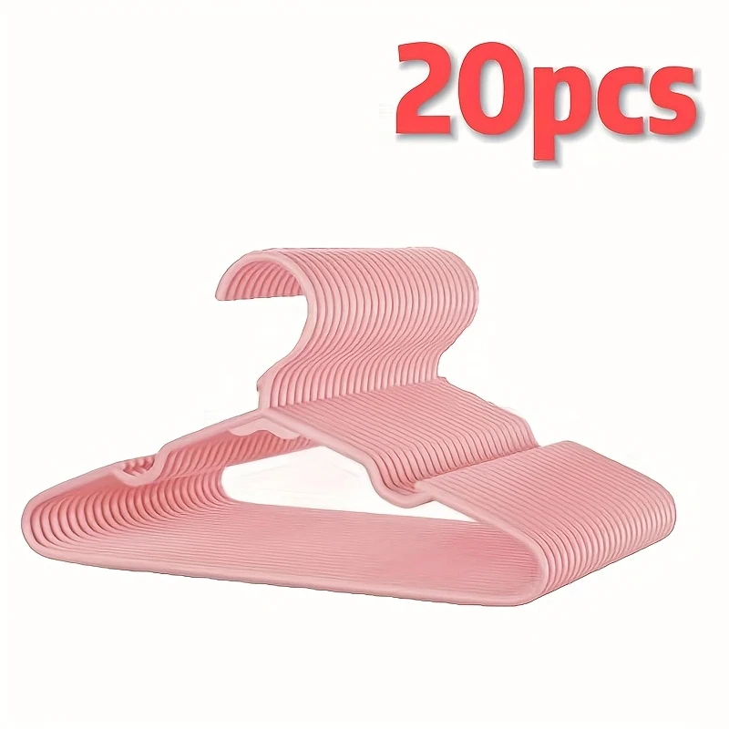 

Пластиковые детские вешалки