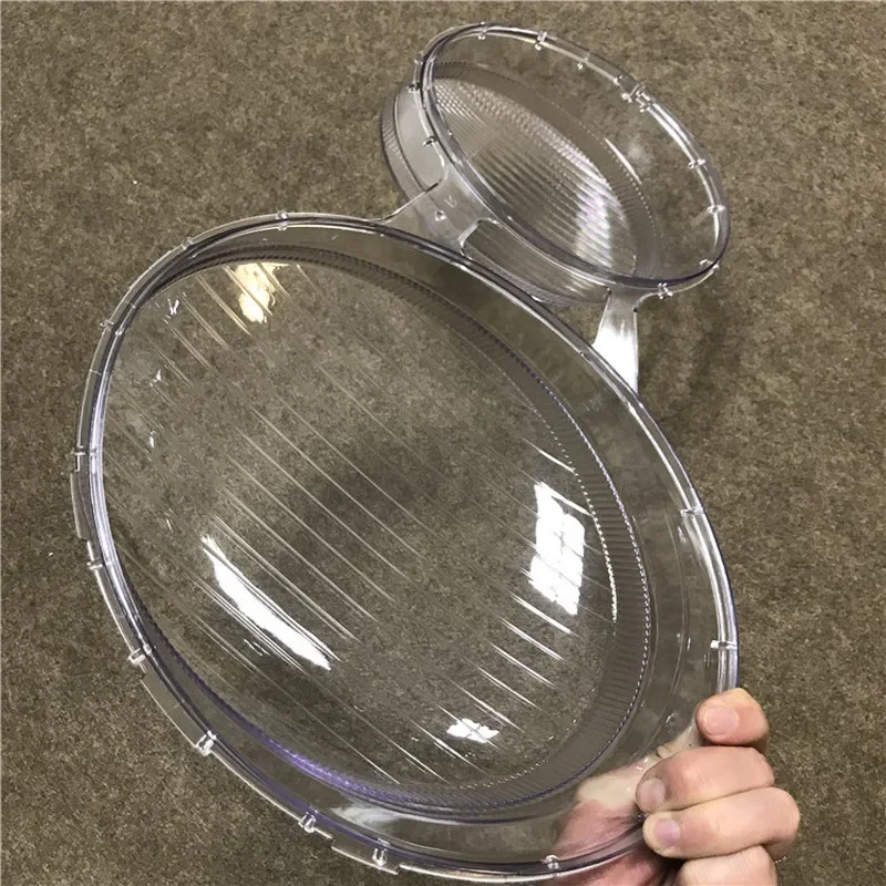 Абажур для передней фары Mercedes-Benz W210 2000 2001 2003 E-Class E200E240E320