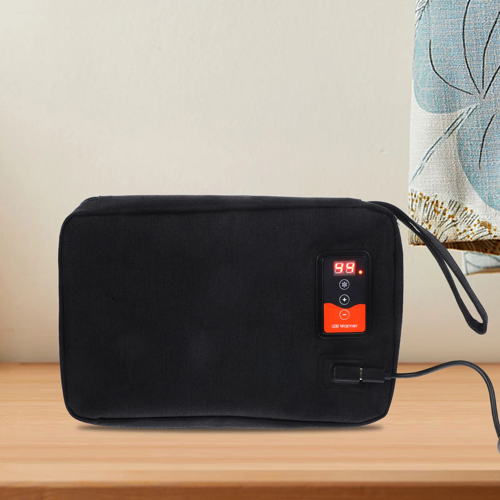 Рисунок 3 - Влажные салфетки-диспенсер для