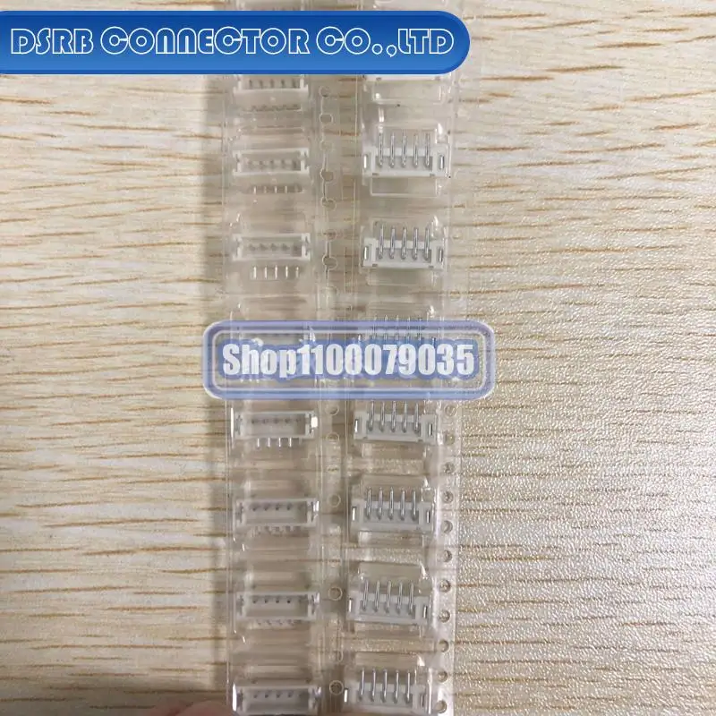

50 шт./партия, 100% новые и оригинальные фотообои 5P 1,5 мм