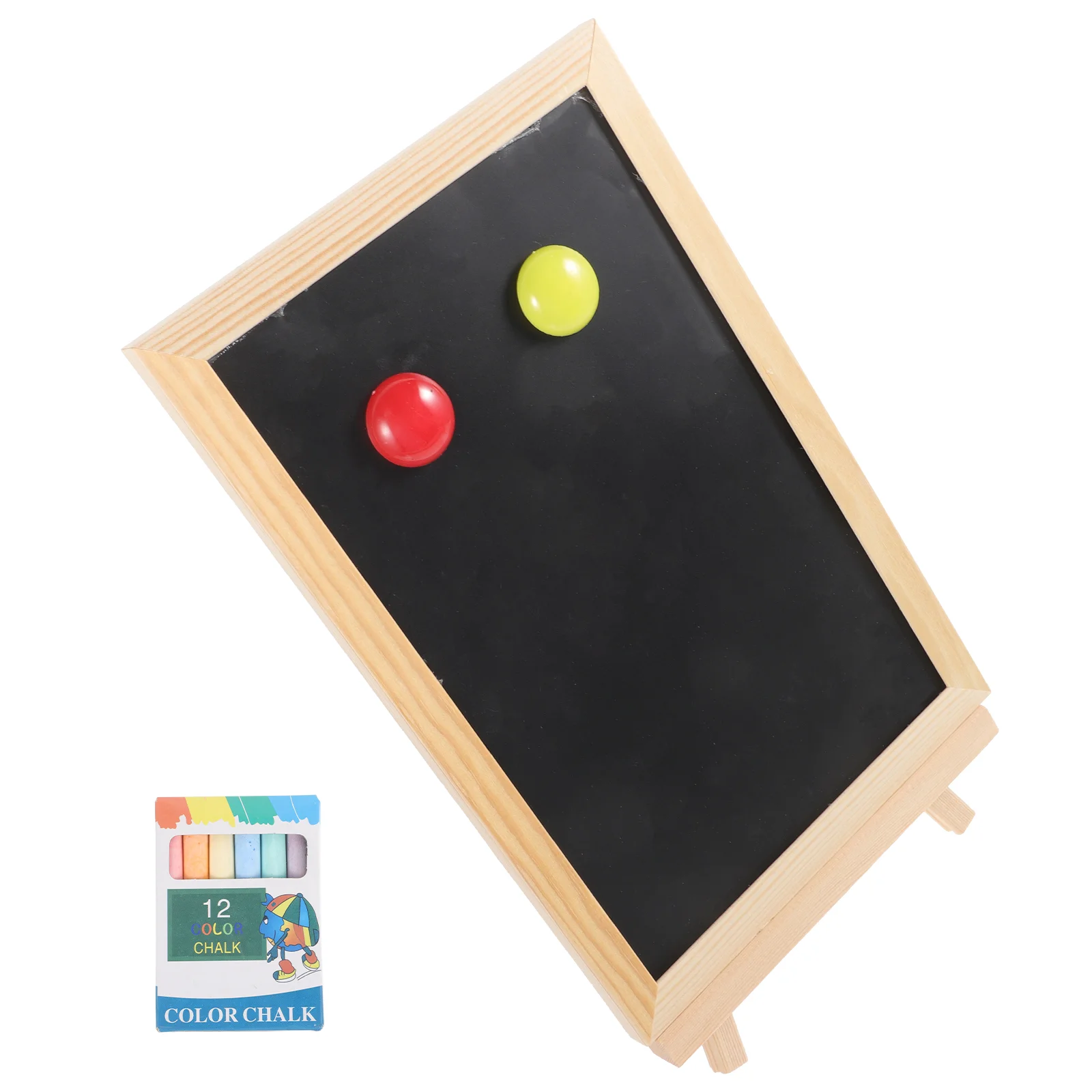 

Erasable Whiteboard Message Tag Small Chalkboard Table Tags Rectangle Desk Decor Sign Store