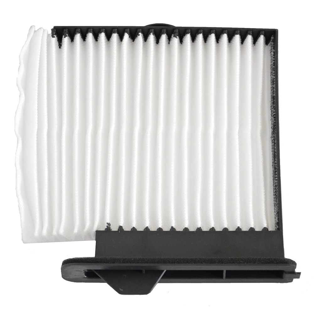 Автомобильный салонный фильтр кондиционера переменного тока для NISSAN DFAC BLUEBIRD