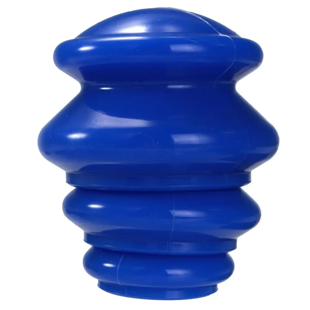 4 шт. силиконовые банки для массажа