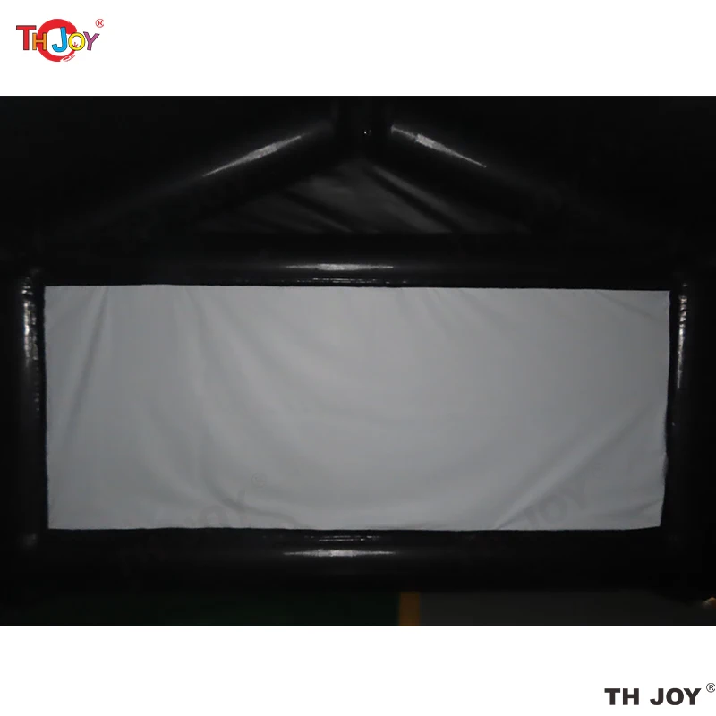 Бесплатная доставка по воздуху до двери 5x 4 м портативный герметичный надувной