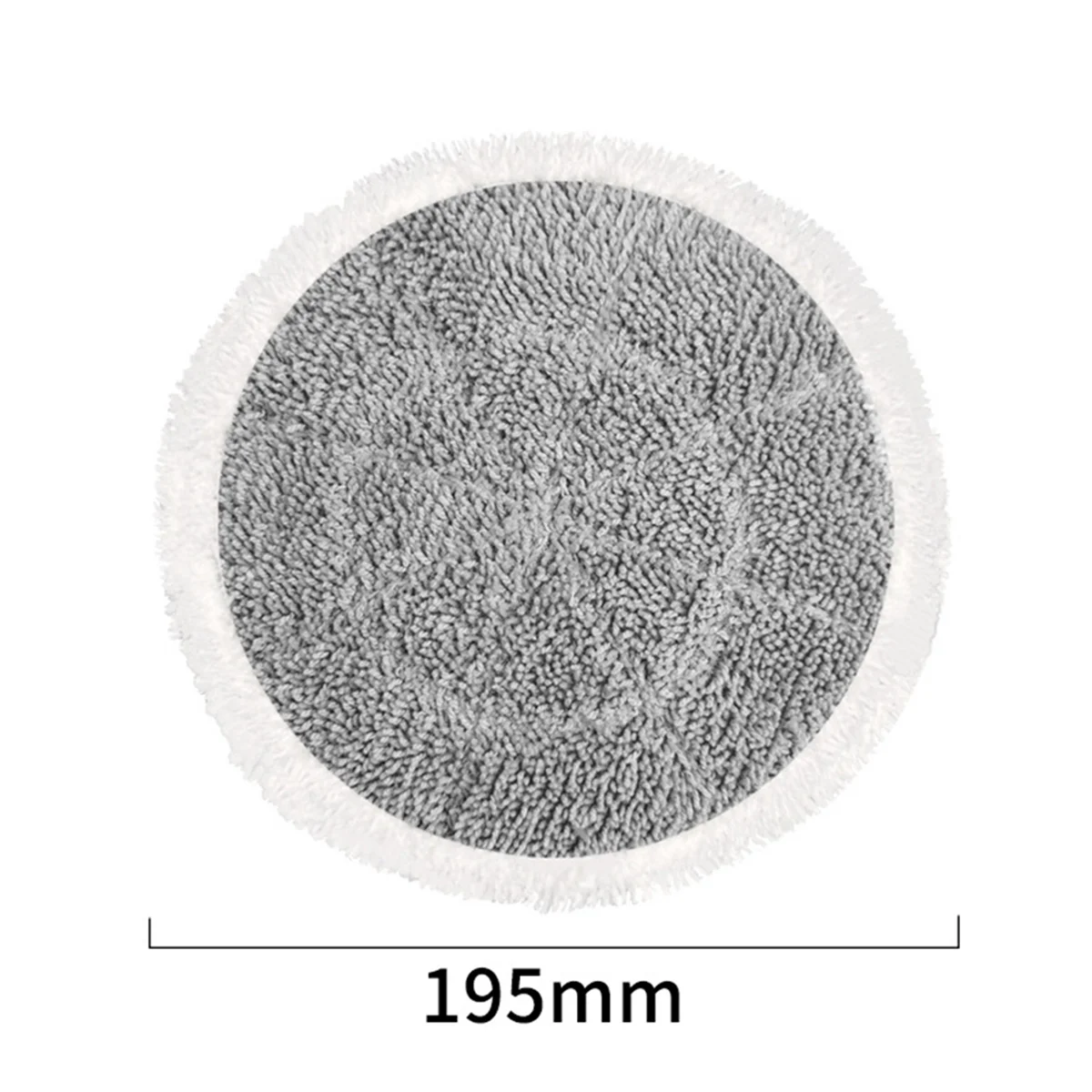 10 шт. подушечки для паровой швабры серий S7001 S7000AMZ S7000 S7001TGT S7201 S7005 S7020 сменные