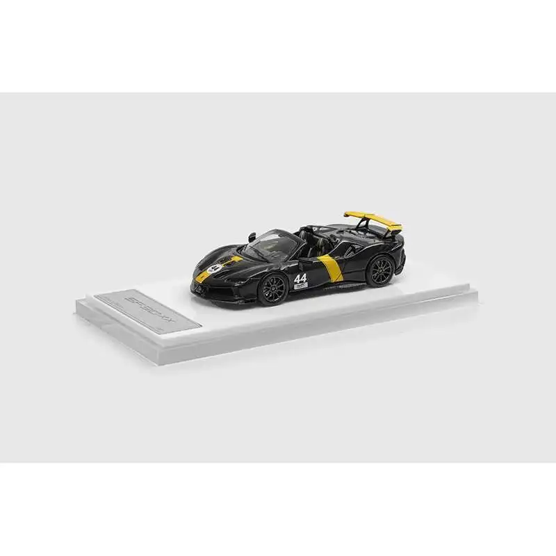 DMH 1:64 SF90 XX SPIDER LeMans литая под давлением диорама модель автомобиля игрушка (art.: 3920cf8fdaddb) - 3920cf8fdaddb