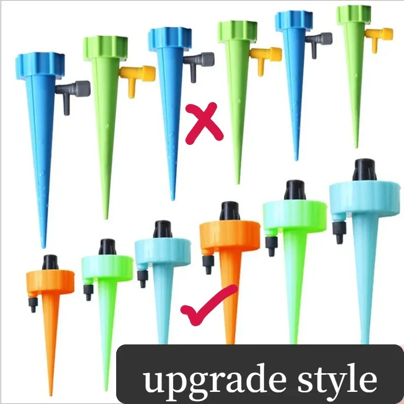 Автоматическая система капельного орошения регулируемый автоматический