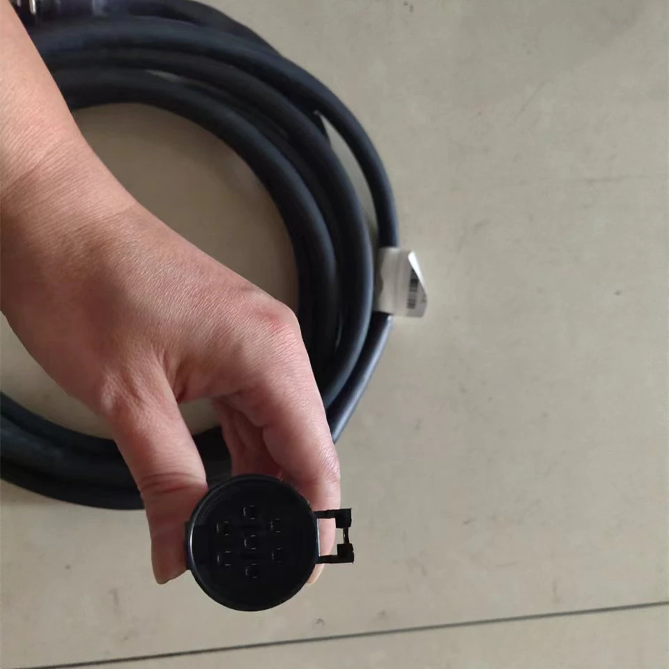 S770 S750 S650 Погрузчик хост ACD Входной жгут проводов 7175321