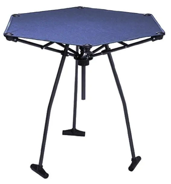 

Limited Blue High Tension Hex Table (#OC280S1C)