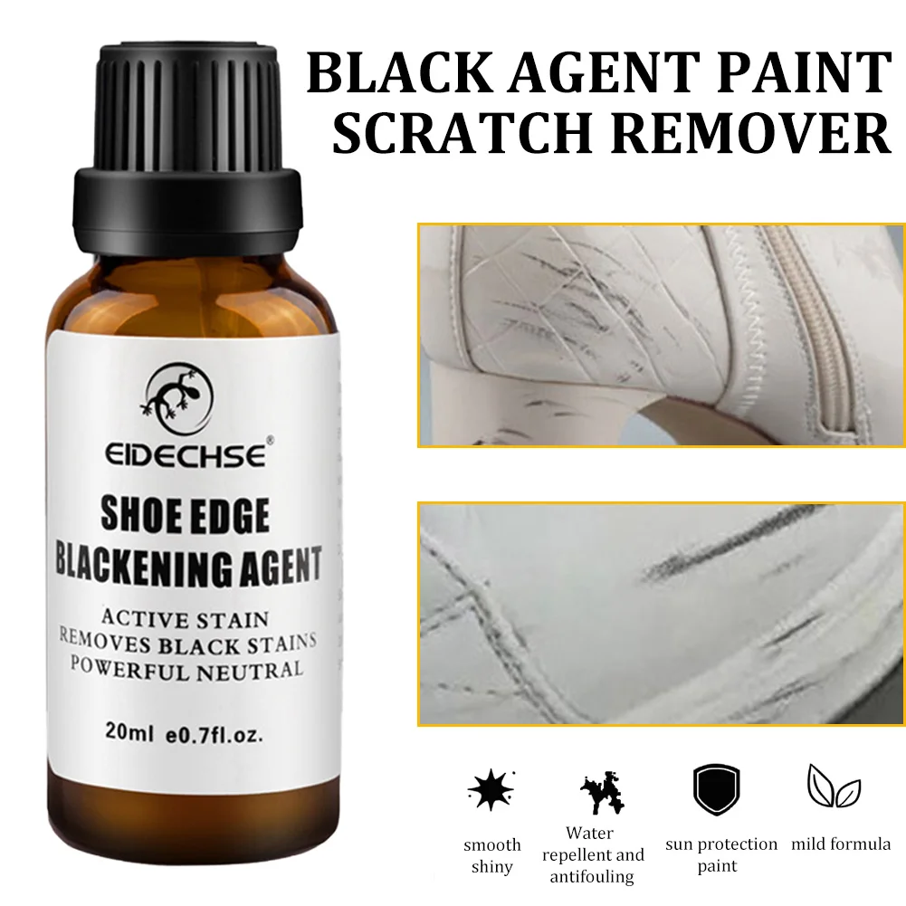 

30ml Leather Repair Refurbishing Agent For Leather Shoes Scratches And Stains Cleaner Gel Leather Recolouring Agent Hot Sale