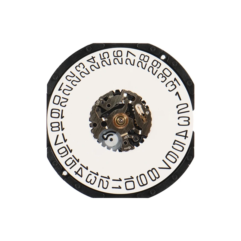 Новинка кварцевый механизм VX62 электронный аксессуары для часов Vx62e