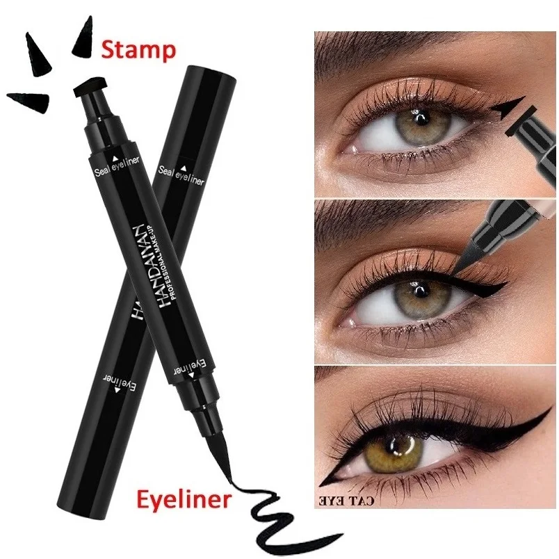 Linner Makeup Women Cosmetic