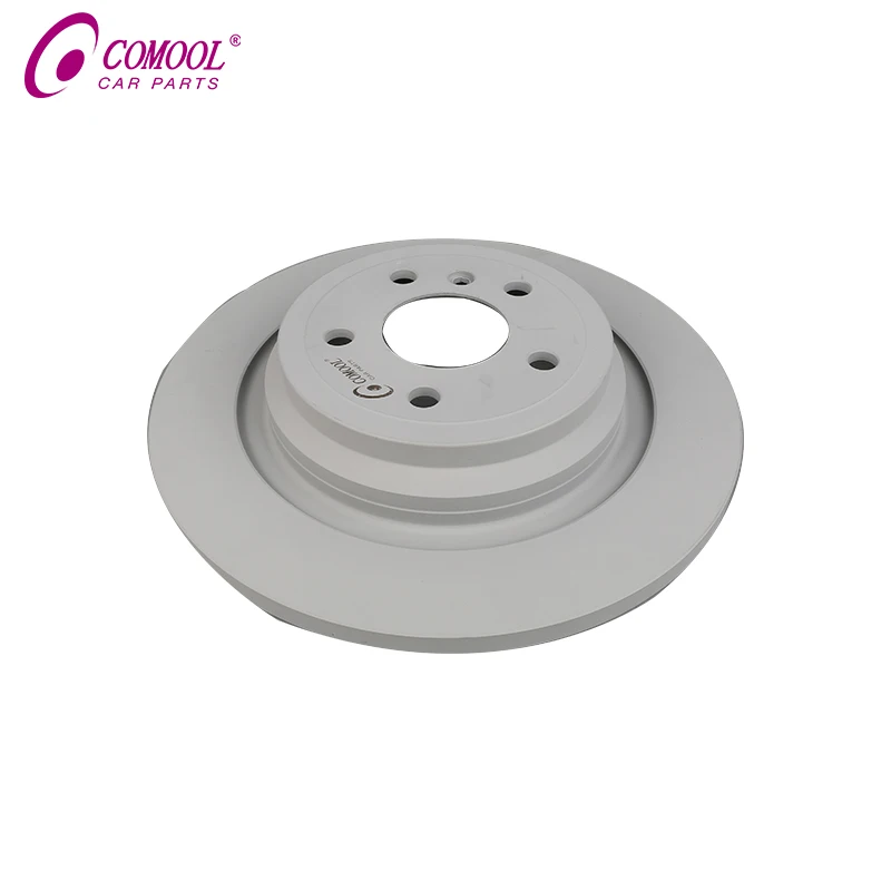 Автомобильные запчасти COMOOL тормозной диск 1664230012 1664230500 задний для Mercedes Benz ML350 GLE320