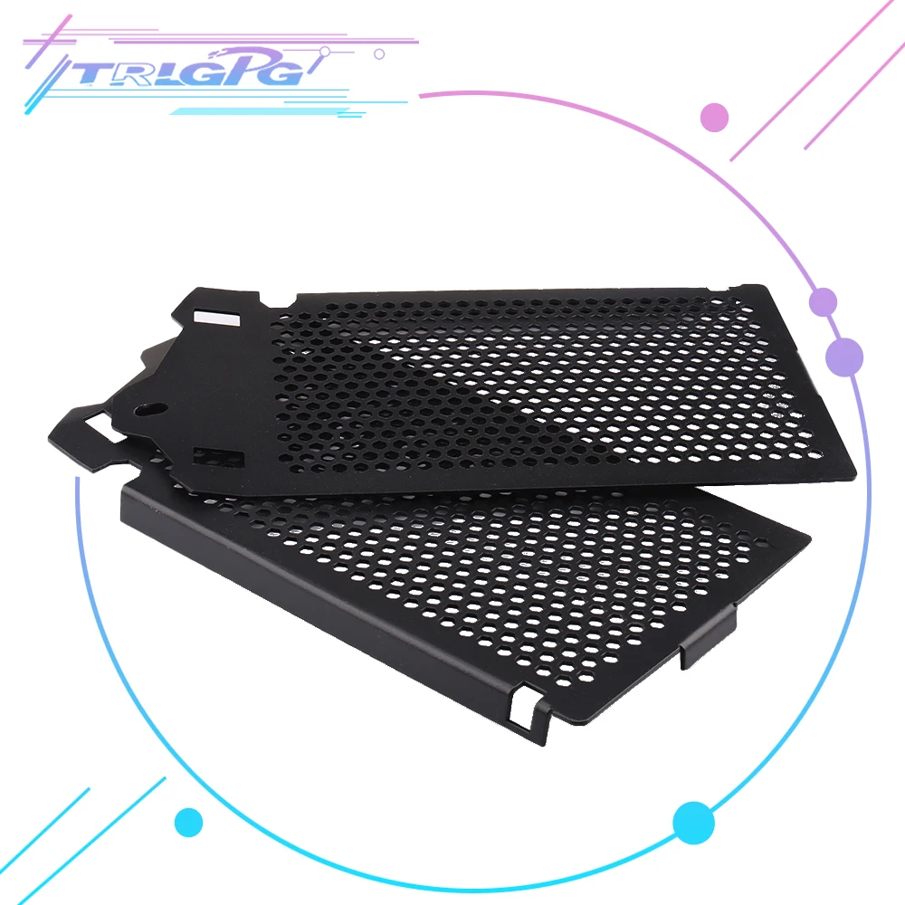 

Motorcycle diamond Radiator Grille Guard For BMW R 1200 GS R1200GS LC Adventure 2013-2018 Black Engine Cooling Cover Protector