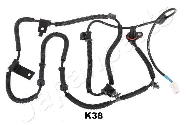 

Rear Left ABS Sensor JAPANPARTS ABS-K38 for Kia Sorento 2002-2011