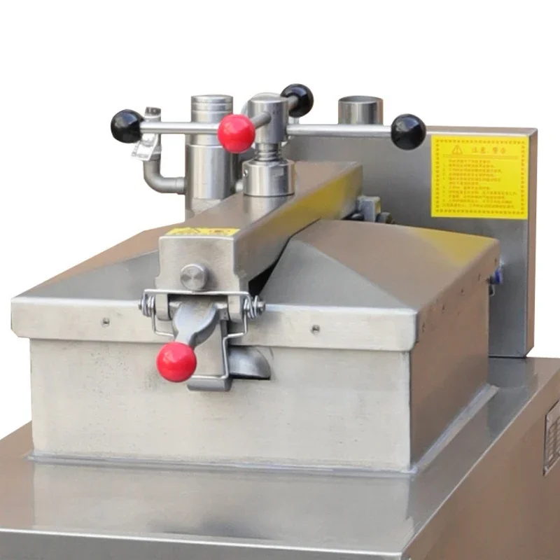 Для YXD-25 Фритюрница Высоковольтный газовый коммерческий электрический нагрев из