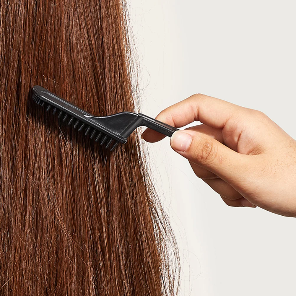 20 шт. расческа для окрашивания волос салонные инструменты