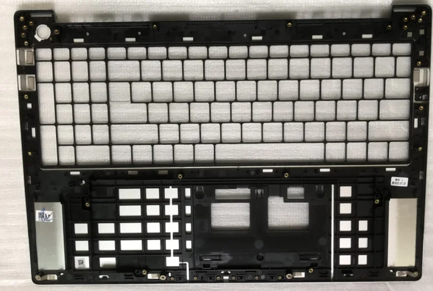 Новинка для Huawei Matebook D16 RLEF-16 верхняя крышка чехол C лицевая панель клавиатуры