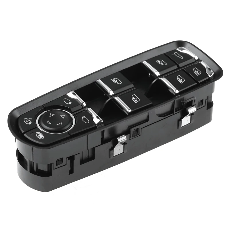 Новый 7ПП 959858 AEDML 7PP МДЛ Переключатель зеркала стеклоподъемника RDML для Porsche Panamera