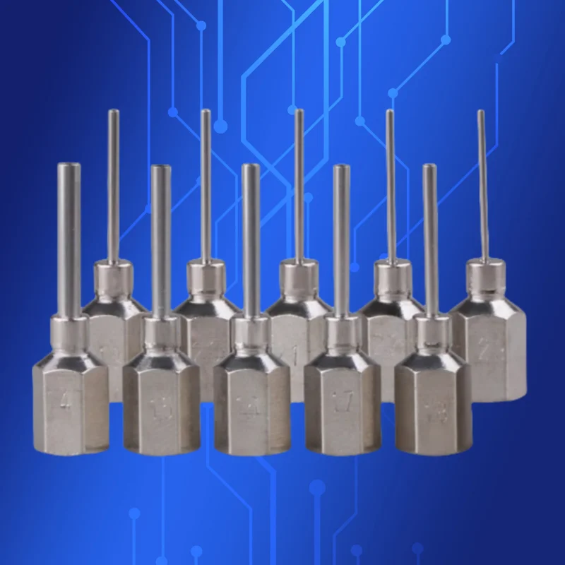 

Позолоченная насадка для пайки VCN5M-050