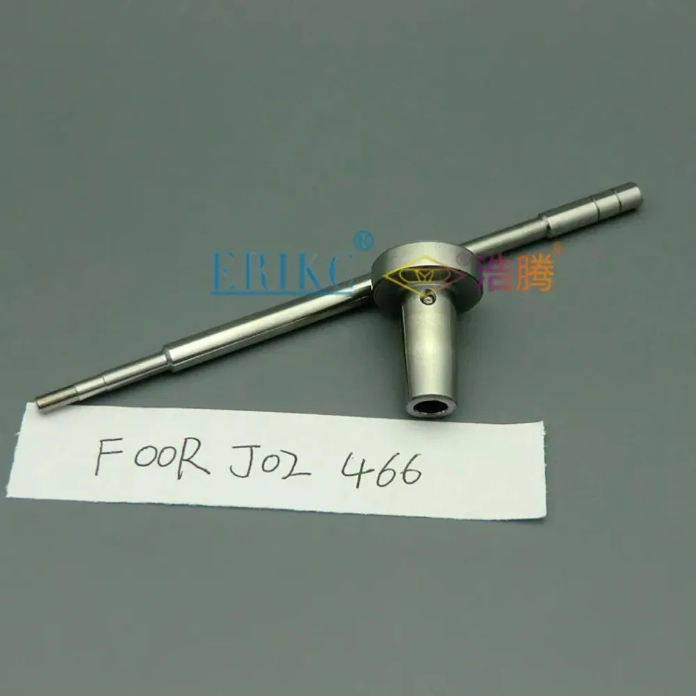 Клапан шаровой ERIKC F00RJ02466 клапан подавления давления на дизельном топливе F OoR J02 466